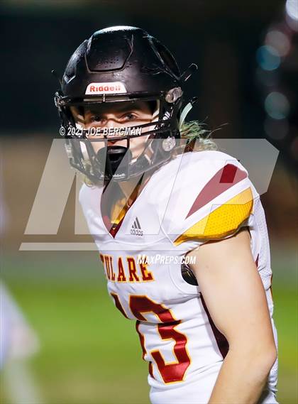 Thumbnail 1 in Tulare Union @ Garces Memorial photogallery.