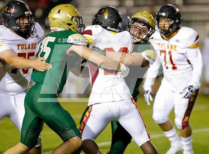 Thumbnail 2 in Tulare Union @ Garces Memorial photogallery.