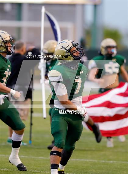 Thumbnail 3 in Tulare Union @ Garces Memorial photogallery.