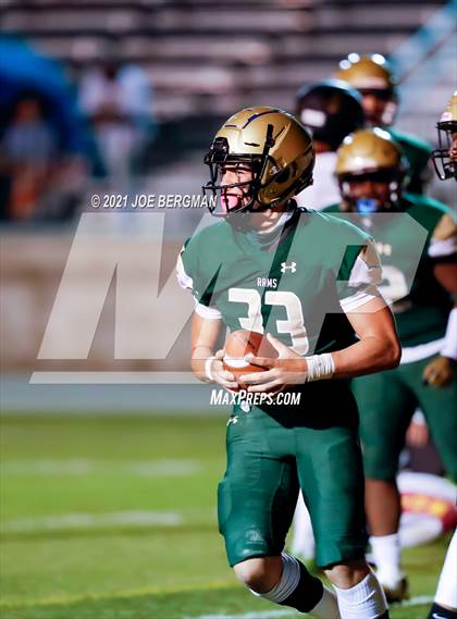 Thumbnail 3 in Tulare Union @ Garces Memorial photogallery.