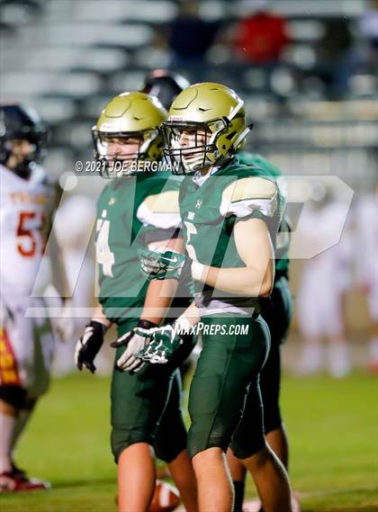Thumbnail 3 in Tulare Union @ Garces Memorial photogallery.