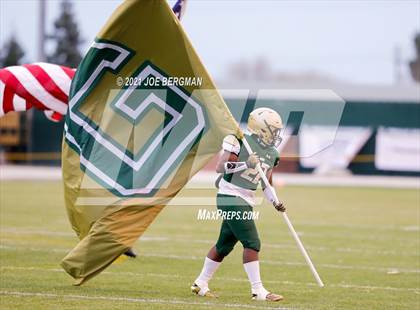 Thumbnail 1 in Tulare Union @ Garces Memorial photogallery.