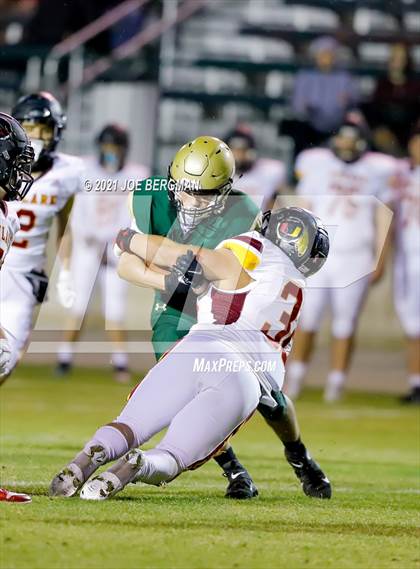 Thumbnail 2 in Tulare Union @ Garces Memorial photogallery.