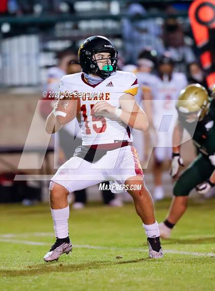 Thumbnail 1 in Tulare Union @ Garces Memorial photogallery.