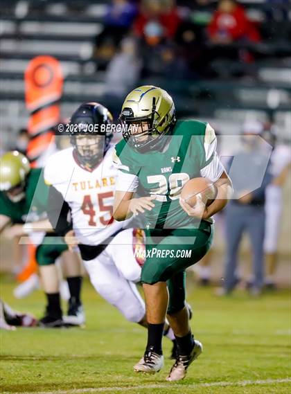 Thumbnail 2 in Tulare Union @ Garces Memorial photogallery.