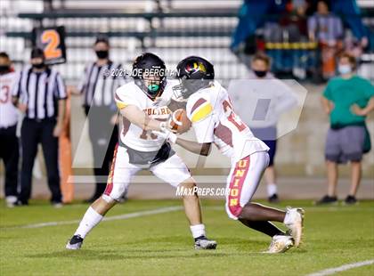 Thumbnail 3 in Tulare Union @ Garces Memorial photogallery.
