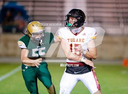 Thumbnail 1 in Tulare Union @ Garces Memorial photogallery.