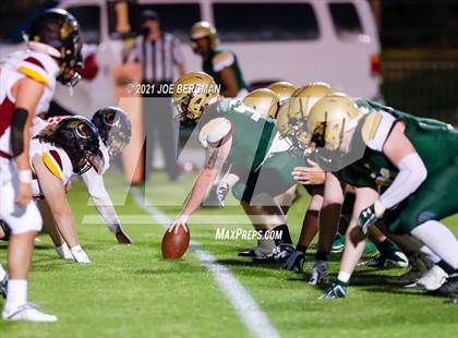 Thumbnail 1 in Tulare Union @ Garces Memorial photogallery.