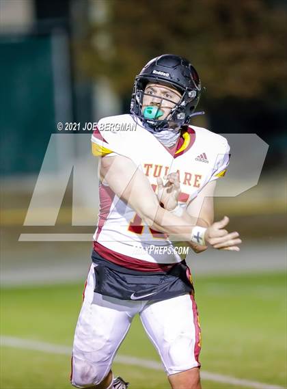 Thumbnail 3 in Tulare Union @ Garces Memorial photogallery.