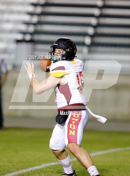 Thumbnail 1 in Tulare Union @ Garces Memorial photogallery.