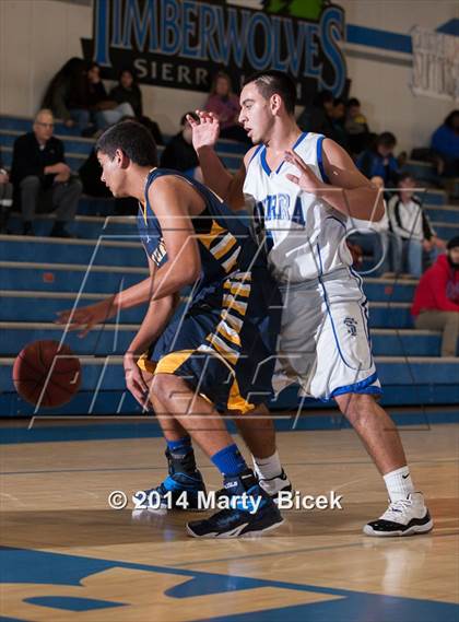 Thumbnail 1 in Turlock @ Sierra  photogallery.
