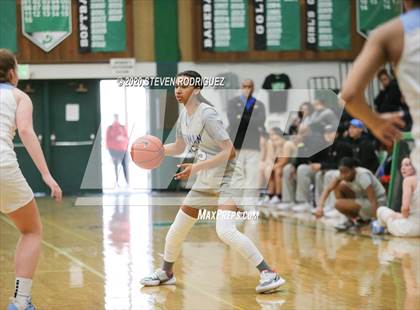 Thumbnail 1 in Bishop Gorman vs. Clovis North (MLK Showcase) photogallery.