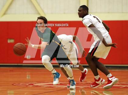 Thumbnail 3 in San Marin @ Salesian College Preparatory (CIF NCS Division 3 Semifinal) photogallery.