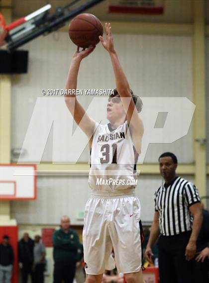 Thumbnail 3 in San Marin @ Salesian College Preparatory (CIF NCS Division 3 Semifinal) photogallery.