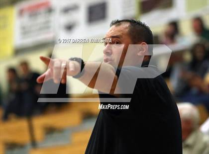 Thumbnail 2 in San Marin @ Salesian College Preparatory (CIF NCS Division 3 Semifinal) photogallery.