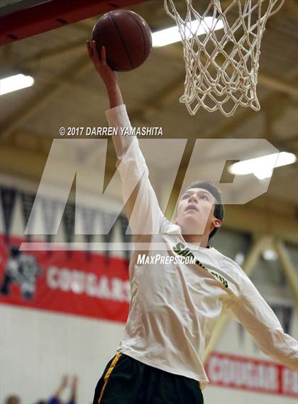 Thumbnail 1 in San Marin @ Salesian College Preparatory (CIF NCS Division 3 Semifinal) photogallery.