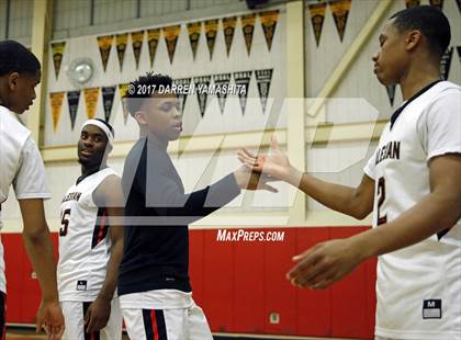 Thumbnail 2 in San Marin @ Salesian College Preparatory (CIF NCS Division 3 Semifinal) photogallery.