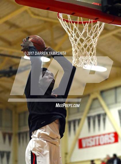 Thumbnail 3 in San Marin @ Salesian College Preparatory (CIF NCS Division 3 Semifinal) photogallery.