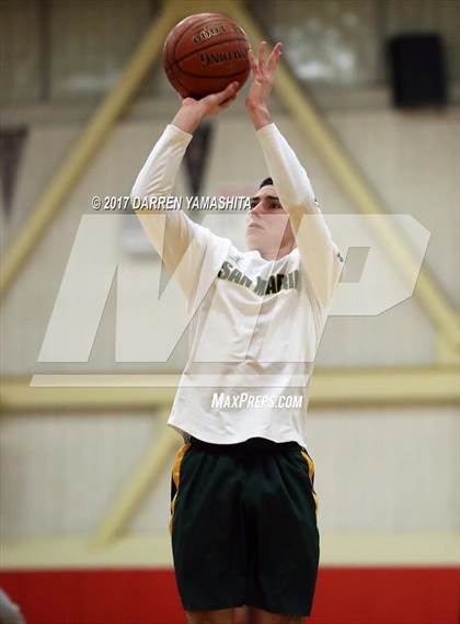Thumbnail 2 in San Marin @ Salesian College Preparatory (CIF NCS Division 3 Semifinal) photogallery.