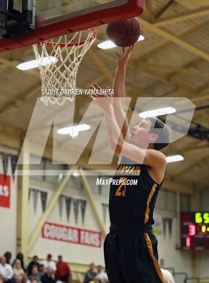 Thumbnail 3 in San Marin @ Salesian College Preparatory (CIF NCS Division 3 Semifinal) photogallery.