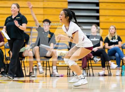 Thumbnail 1 in Burroughs @ Simi Valley (CIF SS Division 6 Quarter Final) photogallery.