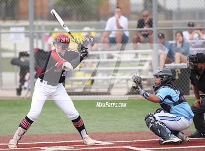 Thumbnail 3 in Lake Travis vs San Antonio Johnson (UIL 6A Regional Quaterfinal) photogallery.