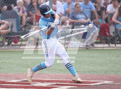 Thumbnail 1 in Lake Travis vs San Antonio Johnson (UIL 6A Regional Quaterfinal) photogallery.