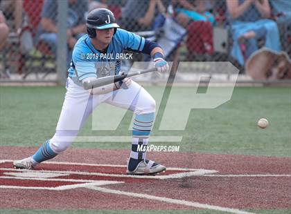 Thumbnail 1 in Lake Travis vs San Antonio Johnson (UIL 6A Regional Quaterfinal) photogallery.