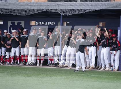 Thumbnail 2 in Lake Travis vs San Antonio Johnson (UIL 6A Regional Quaterfinal) photogallery.