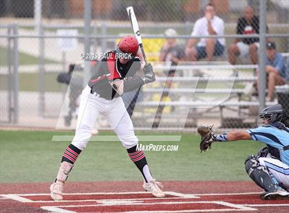Thumbnail 1 in Lake Travis vs San Antonio Johnson (UIL 6A Regional Quaterfinal) photogallery.
