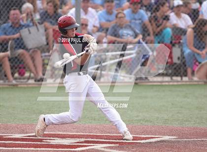 Thumbnail 1 in Lake Travis vs San Antonio Johnson (UIL 6A Regional Quaterfinal) photogallery.