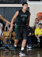 Photo from the gallery "Arlington Country Day vs. Kiski School (City of Palms Classic)"