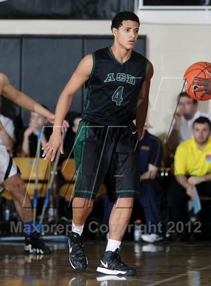Thumbnail 3 in Arlington Country Day vs. Kiski School (City of Palms Classic) photogallery.