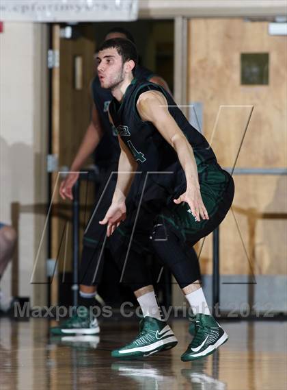 Thumbnail 2 in Arlington Country Day vs. Kiski School (City of Palms Classic) photogallery.