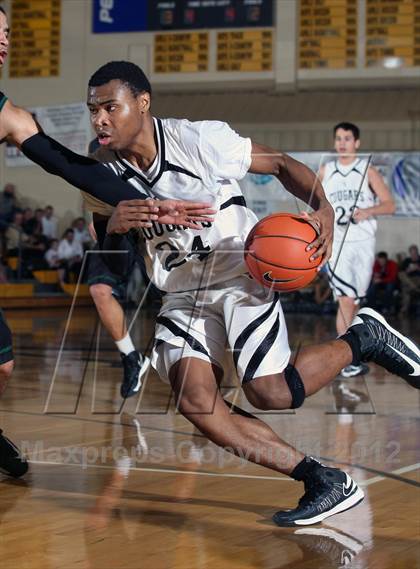 Thumbnail 3 in Arlington Country Day vs. Kiski School (City of Palms Classic) photogallery.