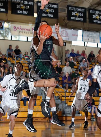 Thumbnail 2 in Arlington Country Day vs. Kiski School (City of Palms Classic) photogallery.