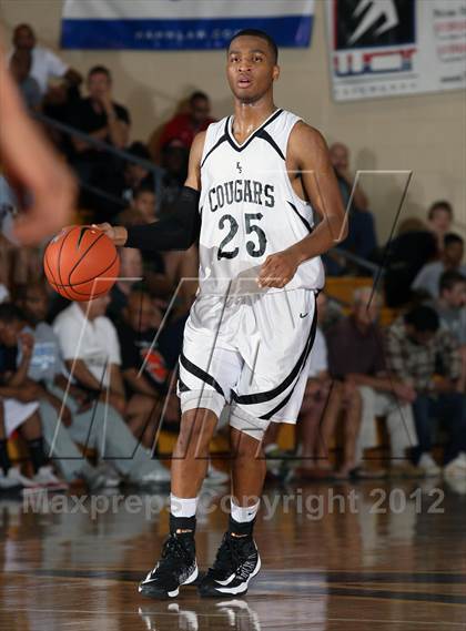Thumbnail 2 in Arlington Country Day vs. Kiski School (City of Palms Classic) photogallery.