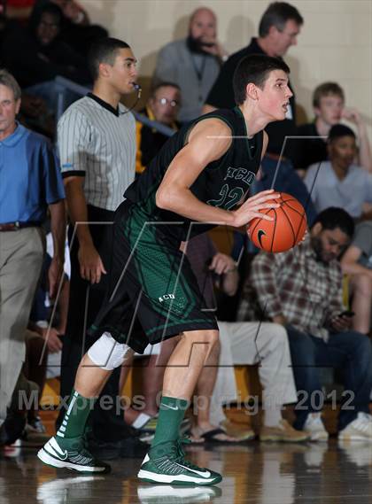 Thumbnail 2 in Arlington Country Day vs. Kiski School (City of Palms Classic) photogallery.