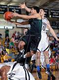 Photo from the gallery "Arlington Country Day vs. Kiski School (City of Palms Classic)"