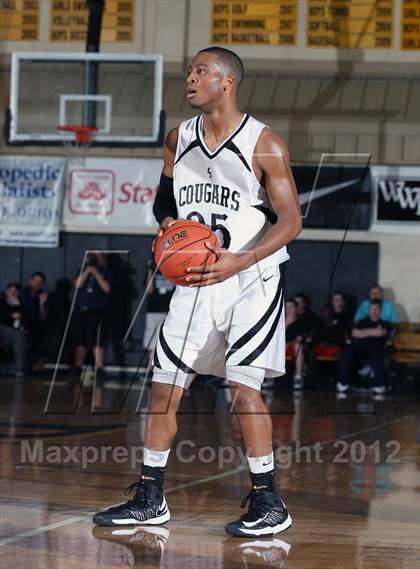 Thumbnail 1 in Arlington Country Day vs. Kiski School (City of Palms Classic) photogallery.