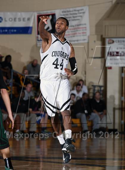 Thumbnail 3 in Arlington Country Day vs. Kiski School (City of Palms Classic) photogallery.