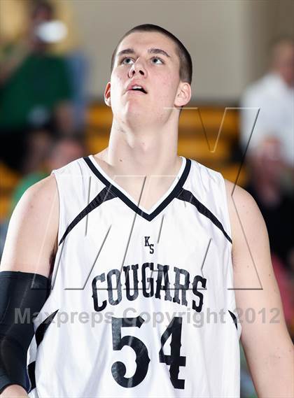Thumbnail 1 in Arlington Country Day vs. Kiski School (City of Palms Classic) photogallery.