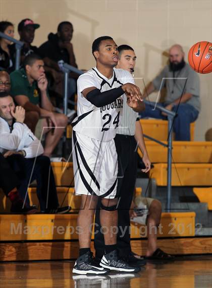 Thumbnail 1 in Arlington Country Day vs. Kiski School (City of Palms Classic) photogallery.
