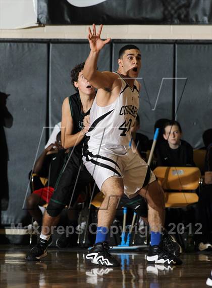 Thumbnail 1 in Arlington Country Day vs. Kiski School (City of Palms Classic) photogallery.