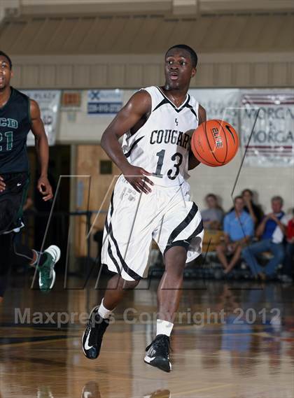 Thumbnail 1 in Arlington Country Day vs. Kiski School (City of Palms Classic) photogallery.