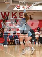 Photo from the gallery "Marymount @ Redondo Union (CIF State Open Division Playoffs)"