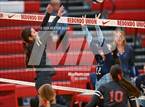 Photo from the gallery "Marymount @ Redondo Union (CIF State Open Division Playoffs)"
