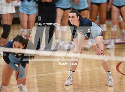 Thumbnail 3 in Marymount @ Redondo Union (CIF State Open Division Playoffs) photogallery.