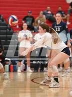 Photo from the gallery "Marymount @ Redondo Union (CIF State Open Division Playoffs)"