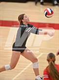 Photo from the gallery "Marymount @ Redondo Union (CIF State Open Division Playoffs)"